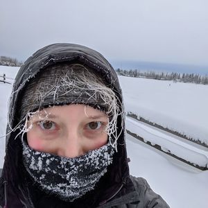 Meet your Posher, Brooke